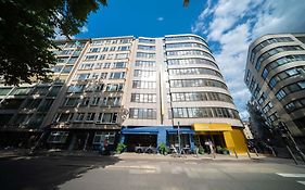 Maek Hotel Antwerp Central - Accor Handwritten Collection